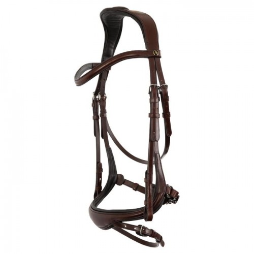 BR Bridle Longridge