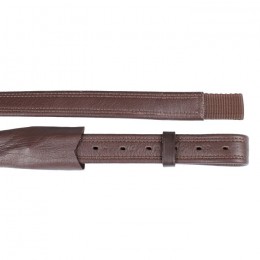 Horka Stirrup Leathers Dressage Nylon