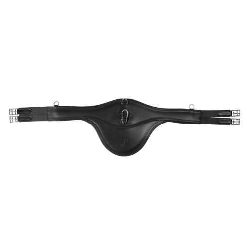 Horka Jumping Girth with belly protector