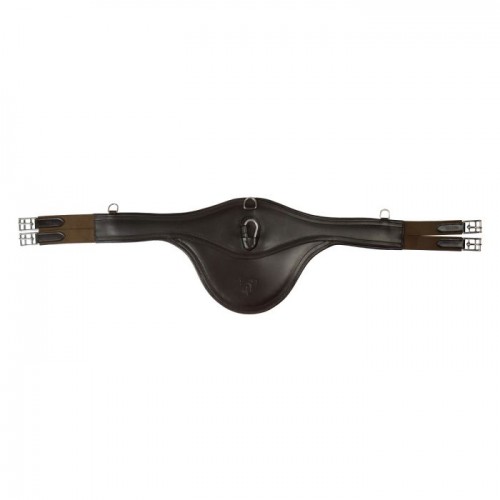 Horka Jumping Girth with belly protector