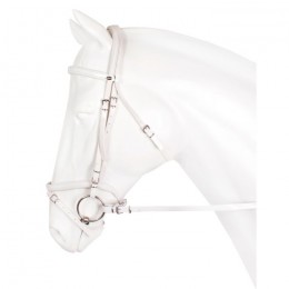 Horka Bridle PVC Flashy