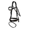 Horka Bridle Deluxe