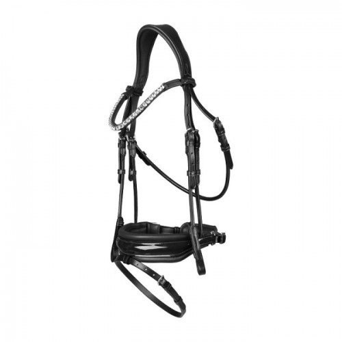 Horka Bridle Filius
