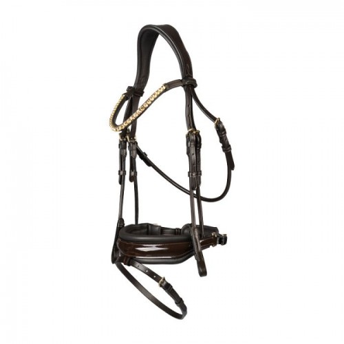 Horka Bridle Filius