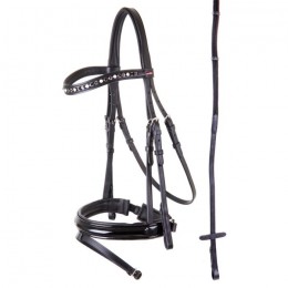 Premiere Bridle Grenoble