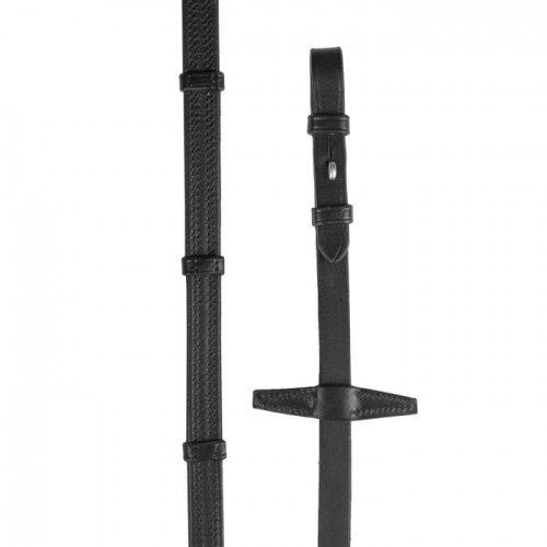 Horka Reins Ultra Soft Leather