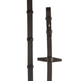 Horka Reins Ultra Soft Leather