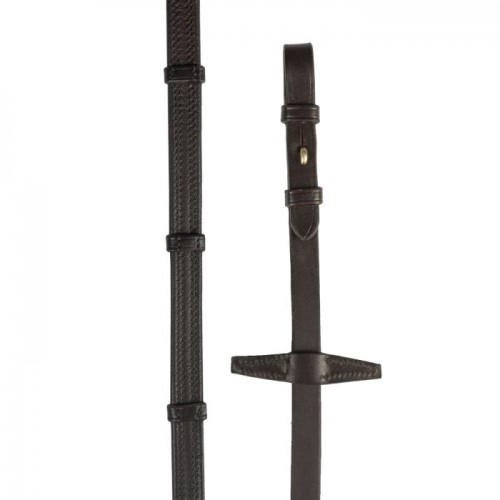 Horka Reins Ultra Soft Leather