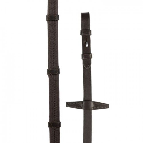 Horka Soft Reins Rubber