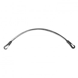 Horka Elastic Tailcord PVC Coated