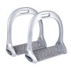 Horka Safety Stirrups Tech