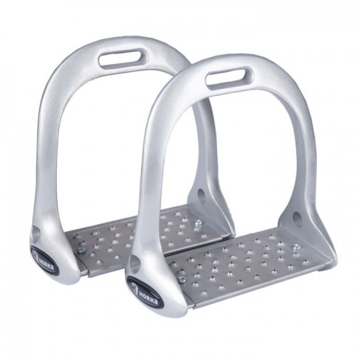 Horka Safety Stirrups Tech