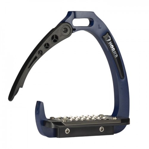 Horka Safety Stirrups 5 STAR