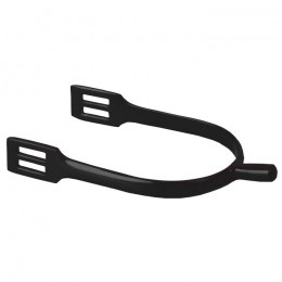 Horka Sporen Colored Flat End