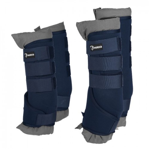 Horka Stable and Travel Boots