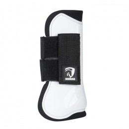 Horka PVC Tendon Boots Front