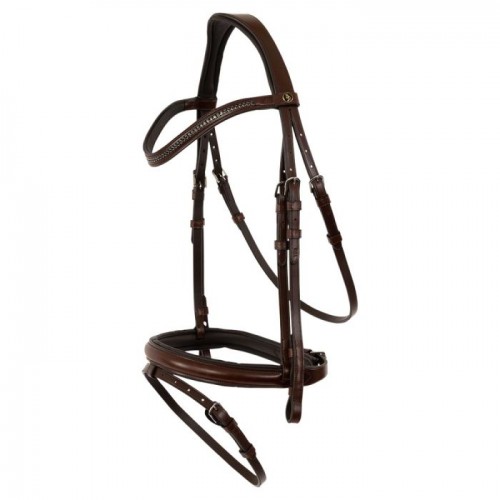 BR Bridle Brackley
