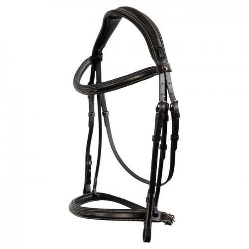 BR bridle Berrington