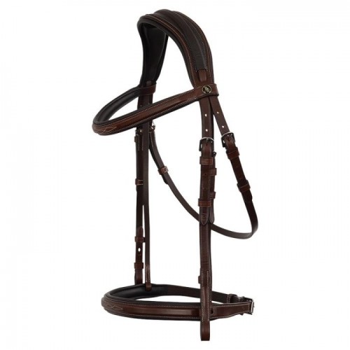 BR bridle Berrington