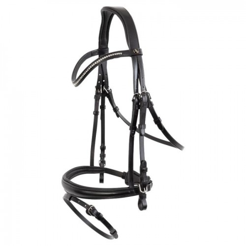 BR Bridle Cannock