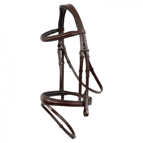 BR Bridle Credition