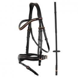 Premiere bridle Cholet