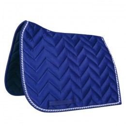 Horka SS'22 Dressage Saddlepad Satin