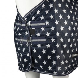 Horka Flyrug with Print