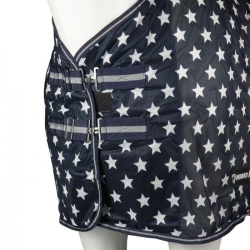 Horka Flyrug with Print