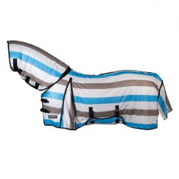 Horka Fly Rug Ballistic Mesh with Neck Piece
