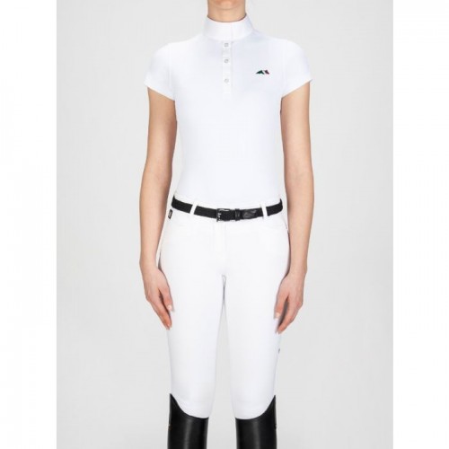 Equiline Competition Shirt Isabel