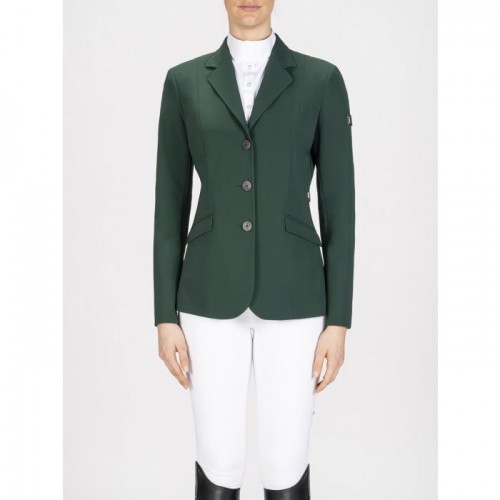 Equiline Competition Jacket Hayley