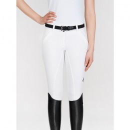 Equiline Breeches X-Shape Full Grip