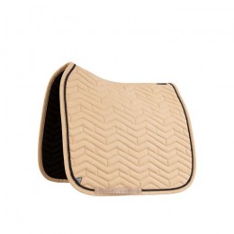 ANKY FW25 dekje Suede dressuur Amphora