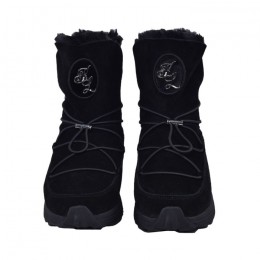 Kingsland Myla W'18 Leather Booths for Ladies