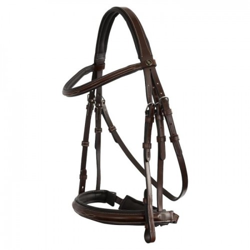 BR Hunter Bridle Oxford