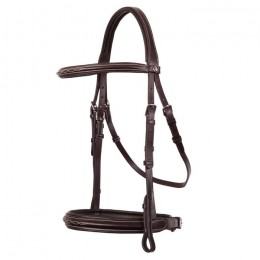 BR Hunter Bridle Oxford