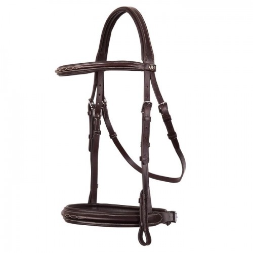 BR Hunter Bridle Oxford