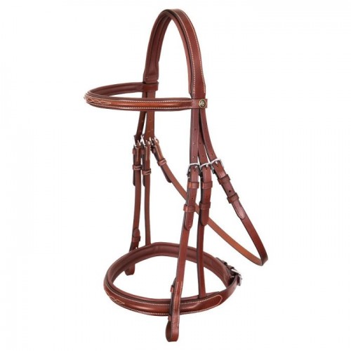 BR Hunter Bridle Oxford