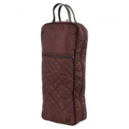 BR FW'24 bridle bag Fudge