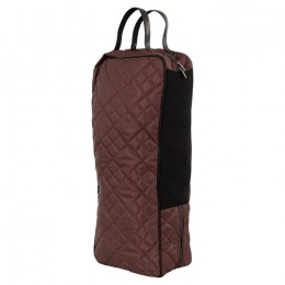 BR FW'24 bridle bag Fudge