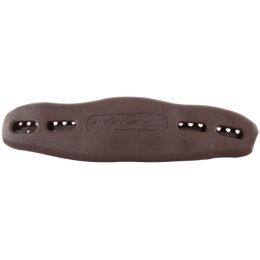 Acavallo soft gel protector for headpiece or noseband