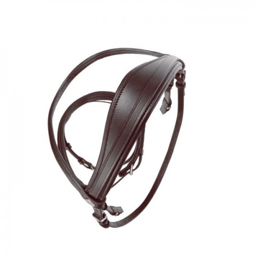 Kavalkade bridle Quentin
