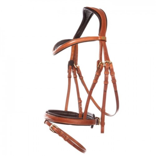 Kavalkade Bridle Robin