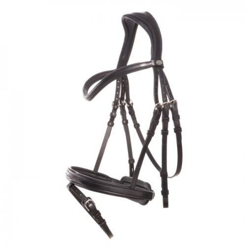 Kavalkade Bridle Robin