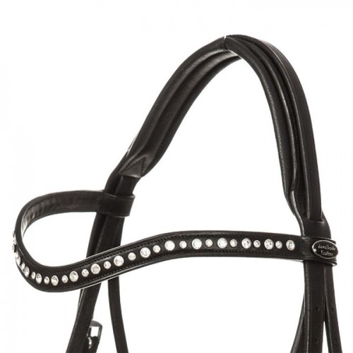 Kavalkade Bridle Mia