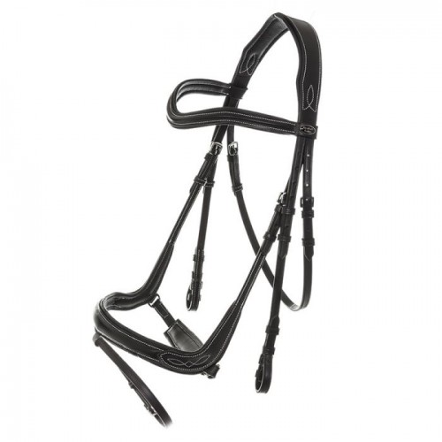 Kavalkade Bridle Ivy