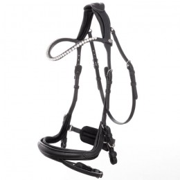 Kavalkade Bridle Caliano