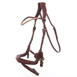 Kavalkade Bridle Caliano