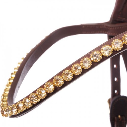 Kavalkade Bridle Caliano